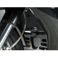 Grille de protection de radiateur R&G Aprilia RS4 125 11-16 0