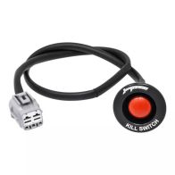 Kill Switch Jetprime pour Suzuki GSX-8R 24-26