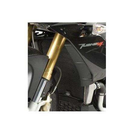 Grille de protection de radiateur R&G Aprilia RSV4 Tuono 11-16