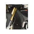 Grille de protection de radiateur R&G Aprilia RSV4 Tuono 11-16 0