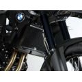Grille de protection de radiateur R&G RAD0082BK 0