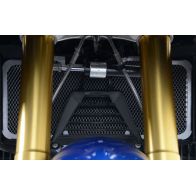 Grille de protection de radiateur R&G BMW R1200R 15-18/R1200RS 15-18