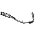Ligne complète Arrow compétition pour Triumph 765 Street Triple 17-26 0