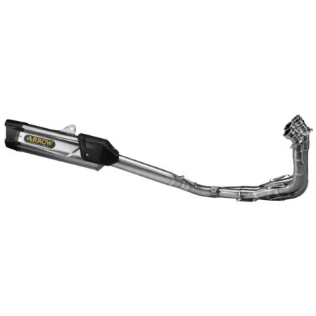 Ligne complète Arrow compétition evo pour Yamaha R6 17-26
