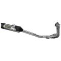 Ligne complète Arrow compétition evo pour Yamaha R6 17-26 0