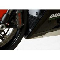 Grille de protection de radiateur R&G Ducati 848 , 1098 , 1198