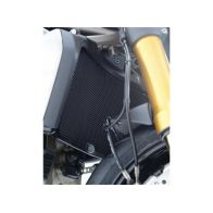 Grille de protection de radiateur R&G RAD0172BK