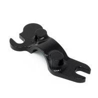 Collier commodo 3 boutons Jetprime