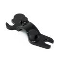 Collier commodo 3 boutons Jetprime 0