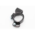 Demi-guidon racing PP Tuning 45mm réhaussé pour Kawasaki ZX-4R 23-26 5