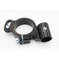 Demi-guidon racing PP Tuning 45mm réhaussé pour Kawasaki ZX-4R 23-26 4