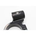 Demi-guidon racing PP Tuning 45mm réhaussé pour Kawasaki ZX-4R 23-26 7