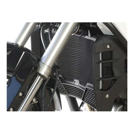 Grille de protection de radiateur R&G Honda 1200 Crosstourer 12-18