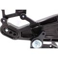 Commandes reculées PP Tuning Ducati Panigale V4 25 7