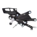 Commandes reculées PP Tuning Ducati Panigale V4 25 1