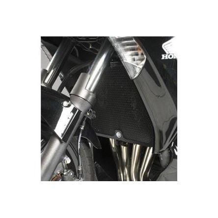 Grille de protection de radiateur R&G Honda CBF1000 10-16