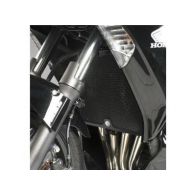 Grille de protection de radiateur R&G Honda CBF1000 10-16
