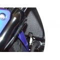 Grille de protection de radiateur R&G Honda CBR125R 11-16 0