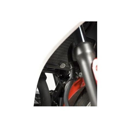 Grille de protection de radiateur R&G Honda CBR250R 11-16