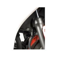 Grille de protection de radiateur R&G Honda CBR250R 11-16