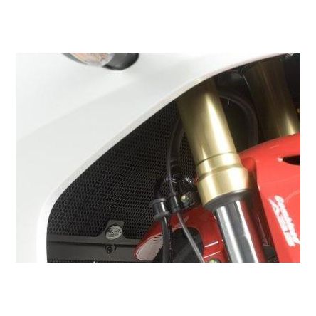 Grille de protection de radiateur R&G Honda CBR600F 11-15