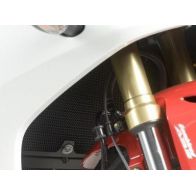 Grille de protection de radiateur R&G Honda CBR600F 11-15