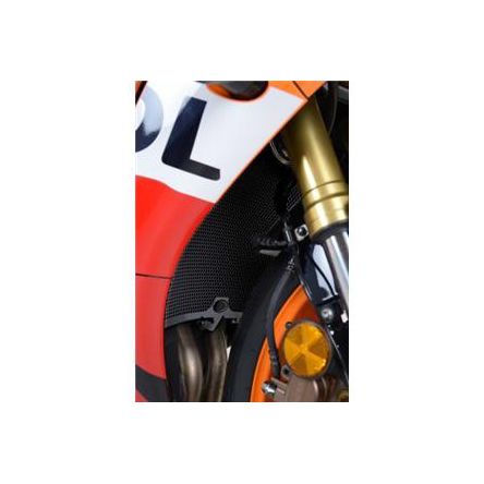 Grille de protection de radiateur R&G Honda CBR600RR 13-16