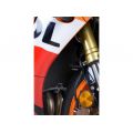 Grille de protection de radiateur R&G Honda CBR600RR 13-16 0