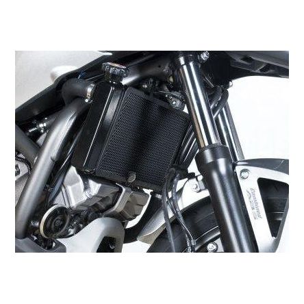 Grille de protection de radiateur R&G Honda NC700 12-13/750 14-19