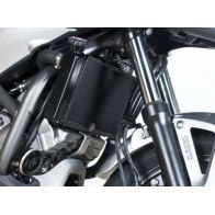 Grille de protection de radiateur R&G Honda NC700 12-13/750 14-19