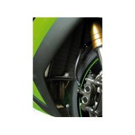 Grille de protection de radiateur R&G Kawasaki ZX10R 08-20
