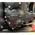 Protection allumage GB Racing pour Triumph 1050 Speed Triple 16-20 1