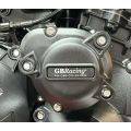 Protection démarreur GB Racing pour Triumph 1050 Speed Triple 16-20 1