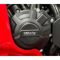 Protection alternateur GB Racing pour Honda CB650R/CBR650R 21-26 1