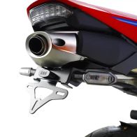 Support de plaque R&G pour Honda CBR600RR 24-26