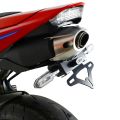 Support de plaque R&G pour Honda CBR600RR 24-26 1