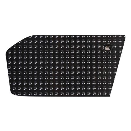 Grip de réservoir R&G Eazi-Grip Evo pour Honda CBR600RR 24-26