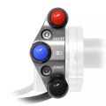 Commodo droit Jetprime pour Honda CBR600RR 24-26 0