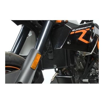 Grille de protection de radiateur R&G KTM 990 SMR 08-14/990SM 08-14