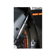 Grille de protection de radiateur R&G KTM RC8 08-16