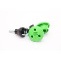 Tampons de protection PP Tuning pour Kawasaki ZX-4R 23-26 5