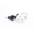 Tampons de protection PP Tuning pour Kawasaki ZX-4R 23-26 2