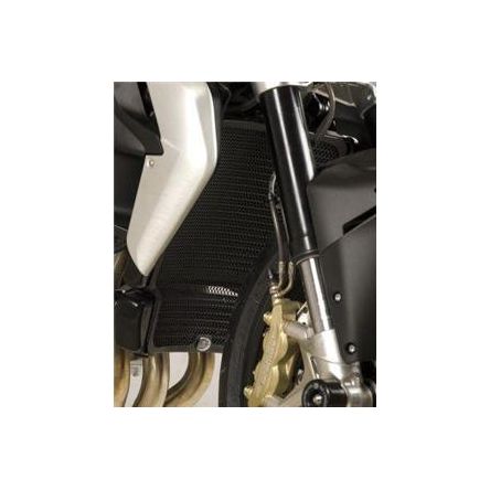 Grille de protection de radiateur R&G MV Agusta 675 Brutale 12-16/800 Brutale 13-15