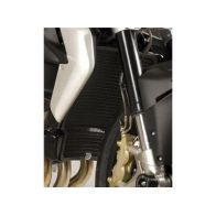 Grille de protection de radiateur R&G MV Agusta 675 Brutale 12-16/800 Brutale 13-15
