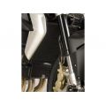 Grille de protection de radiateur R&G MV Agusta 675 Brutale 12-16/800 Brutale 13-15 0