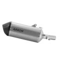 Silencieux racing Arrow Sonora pour Honda NT1100 22-24 0