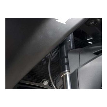 Grille de protection de radiateur R&G MV Agusta F4 1000 R 13-16