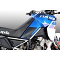 Grip de réservoir Techspec pour Aprilia Tuareg 660 22-26 0