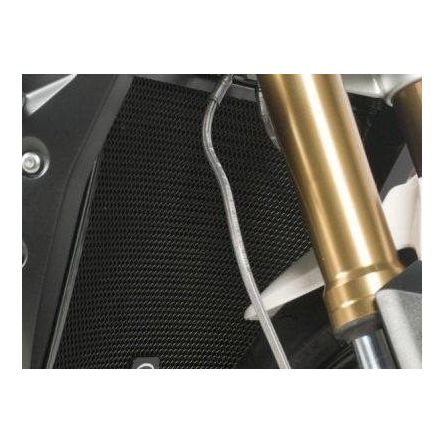 Grille de protection de radiateur R&G Suzuki GSR750 11-17/GSX-S750 17-19