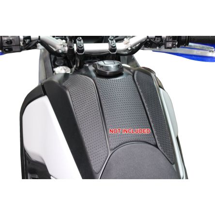 Grip de réservoir Techspec pour Yamaha Ténéré 700 19-24